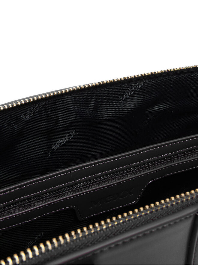 MEXX Handtasche MEXX CEO-MEXX-S-008-08 Schwarz