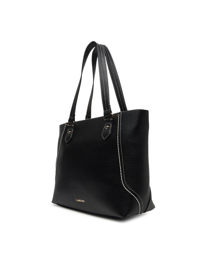Lasocki Handtasche Lasocki LSK-O-010-07 Schwarz