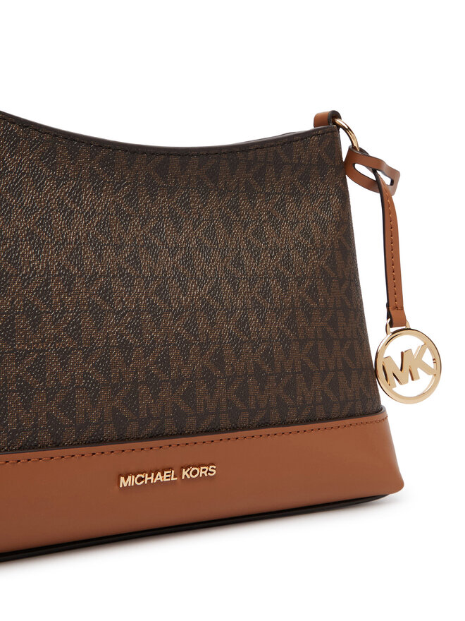 MICHAEL Michael Kors Сумка MICHAEL Michael Kors 32S6G3PC1B Коричневий