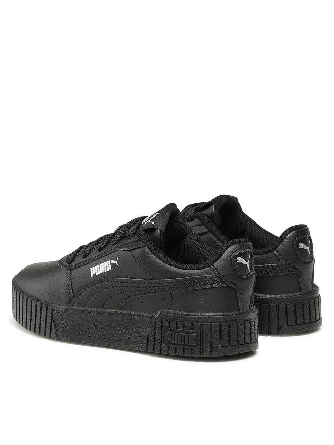 Puma Снікерcи Puma Carina 2.0 PS 386186 10 Чорний