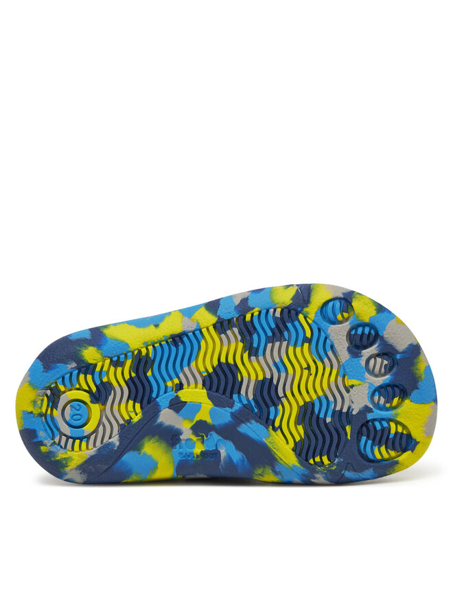 Froddo Снікерcи Froddo Barefoot Base G3130261-4 M Cиній