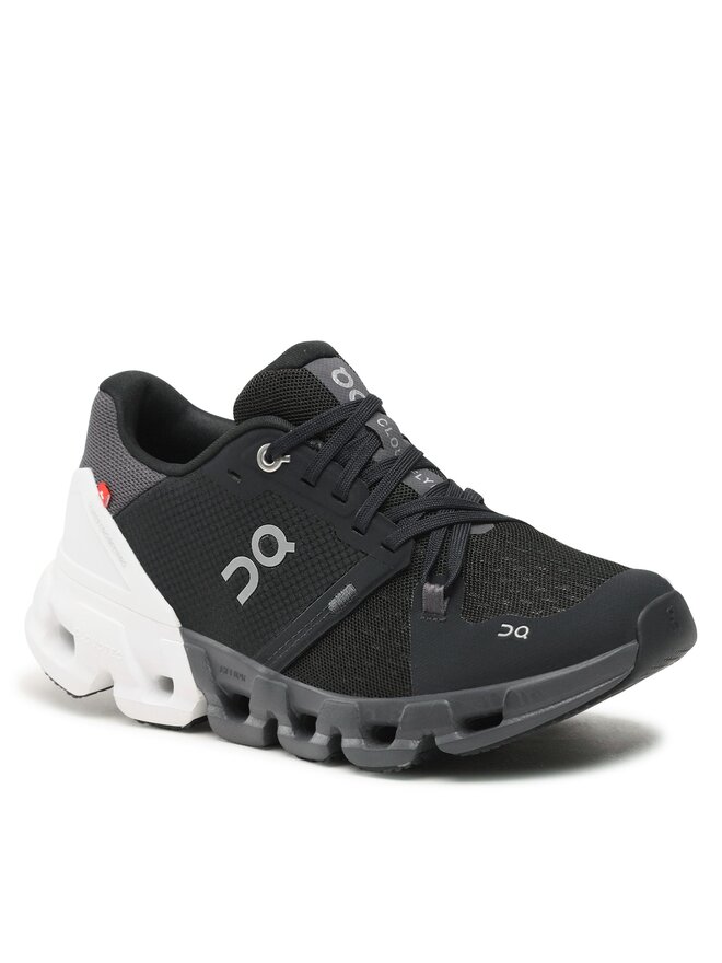 On Scarpe running On Cloudflyer 4 7198671 Nero