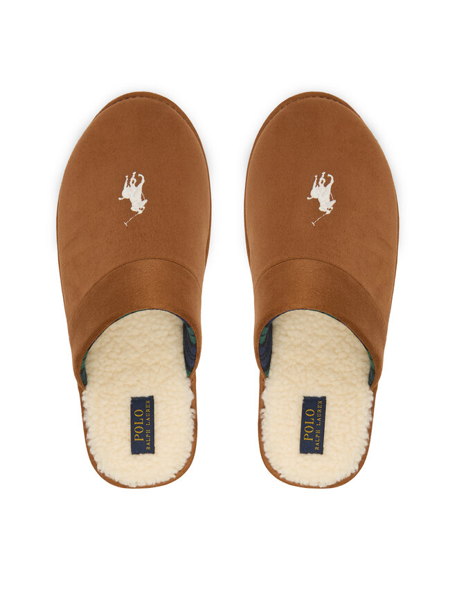 Polo Ralph Lauren Copati Polo Ralph Lauren 843981604003 Rjava