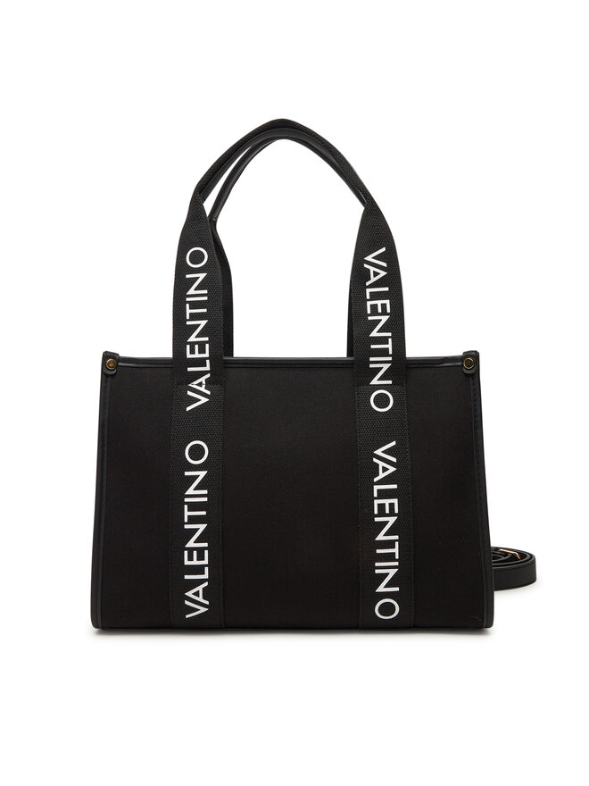 Valentino Bolso Valentino Candle VBS7DD01 Negro