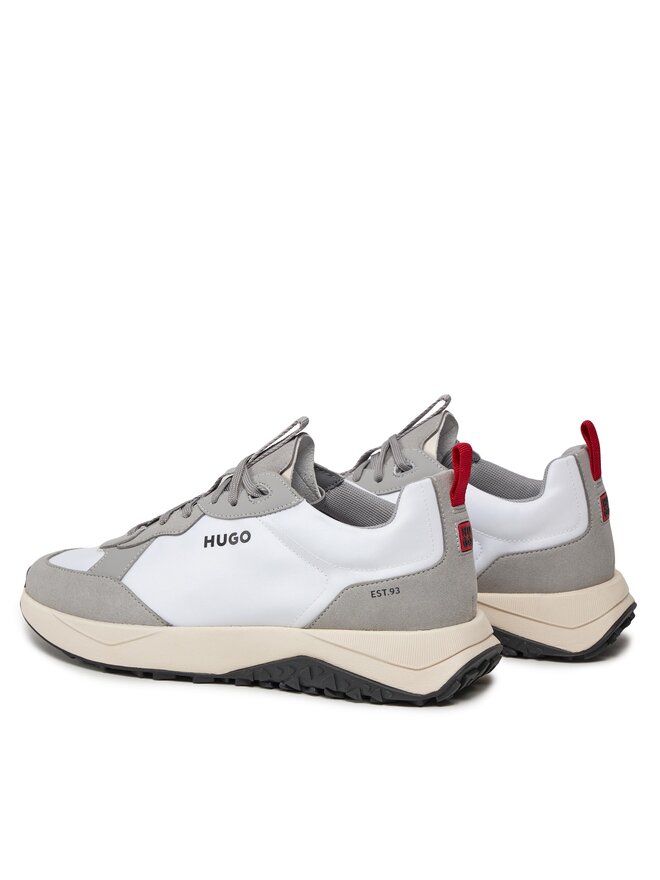 HUGO Sneakers Hugo Kane 50504379 10253138 01 Weiß
