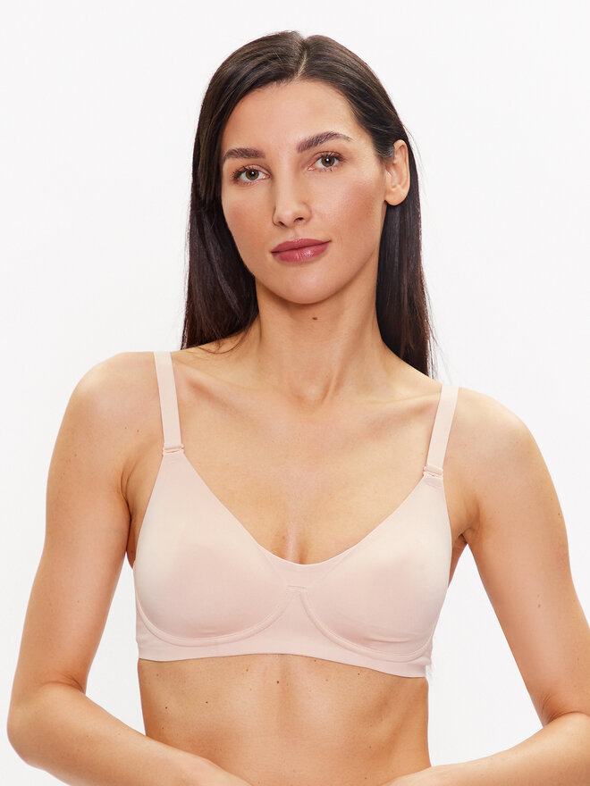 Chantelle Chantelle Бюстгалтер для годування C19P10 Бежевий