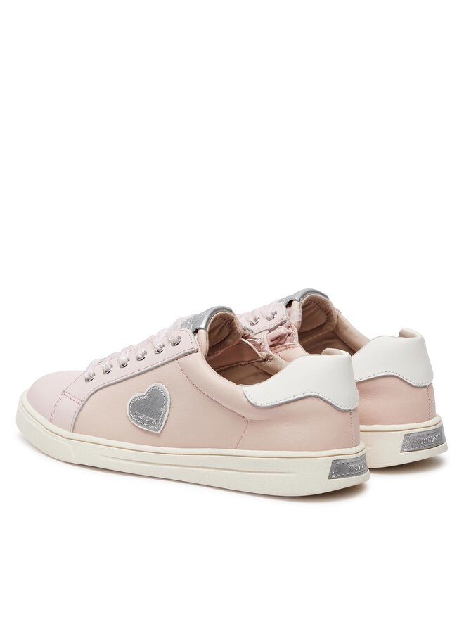 Mayoral Zapatillas Mayoral 47523 Rosa