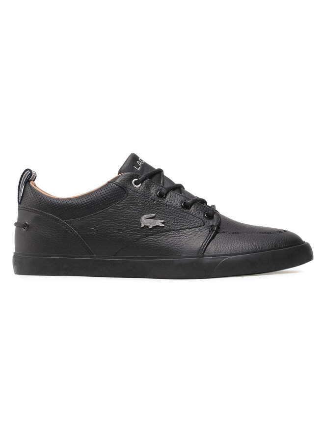 Lacoste Снікерcи Lacoste Bayliss 119 1 U Cma 7-37CMA007302H Чорний