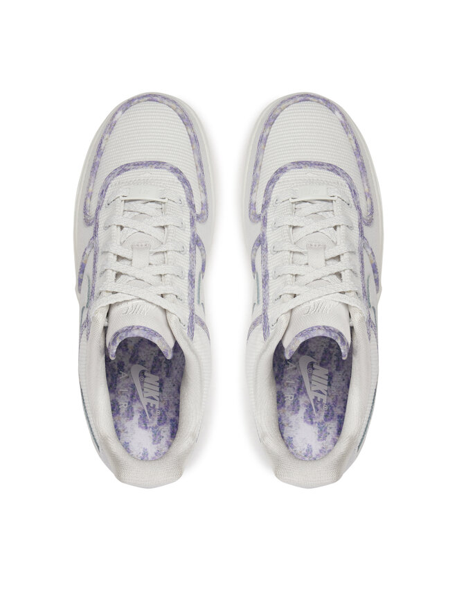 Nike Tenisice Nike Air Force 1 Low DV6136 100 Bijela