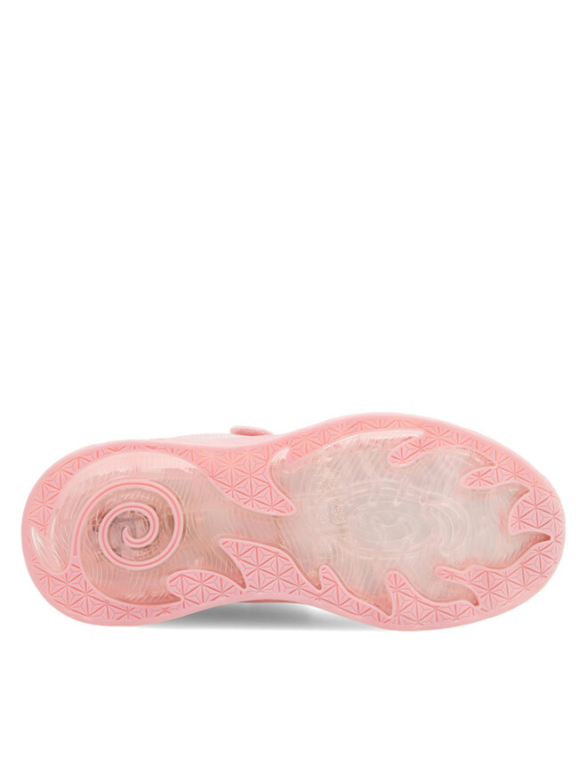Sprandi Zapatillas Sprandi CP-K21107 Rosa