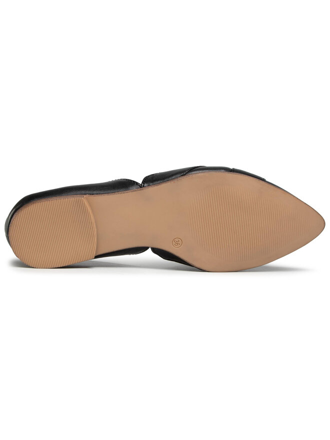 s.Oliver Zapatos hasta el tobillo s.Oliver 5-24200-26 Negro