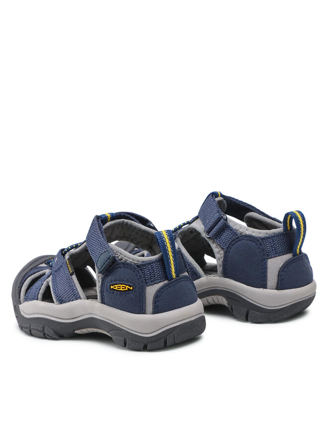 Keen Сандали Keen Venice H2 1019218 Тъмносин