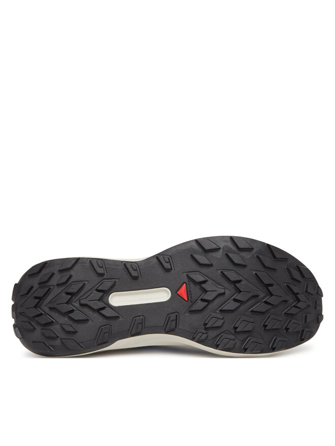 Salomon Běžecké boty Salomon Genesis L47807700 Černá
