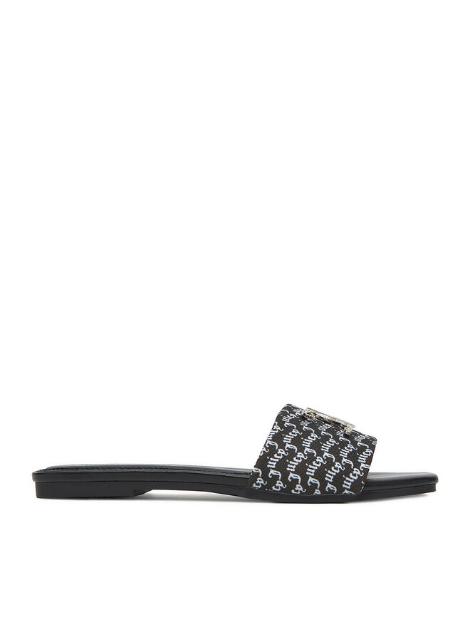 Juicy Couture Pantoletten Juicy Couture HY24111-1 Schwarz