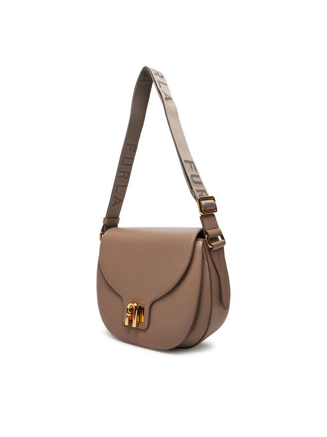 Furla Torebka Furla WB01605 BX0356 3763S Szary