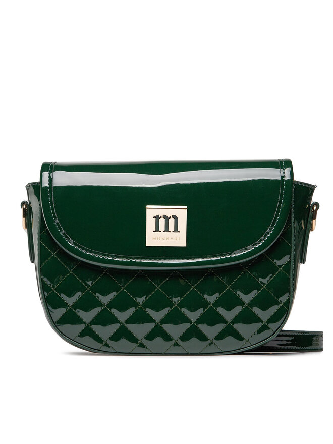 Monnari Rankinė Monnari BAG0880-008 Žalia