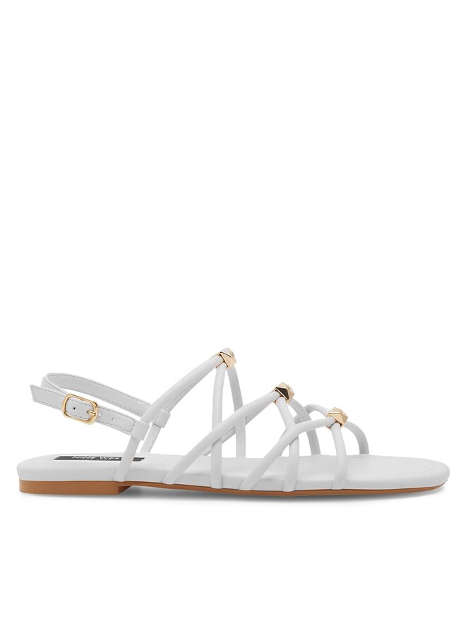 Nine West Босоніжки Nine West 123AL1737 Білий