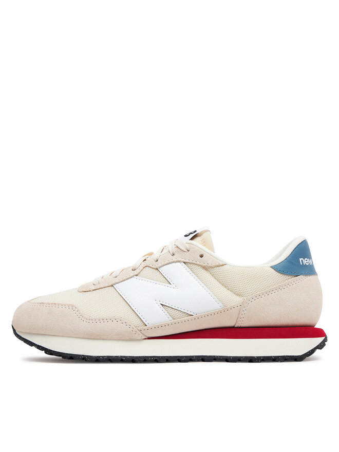 New Balance Sneakers New Balance MS237VJ Beige