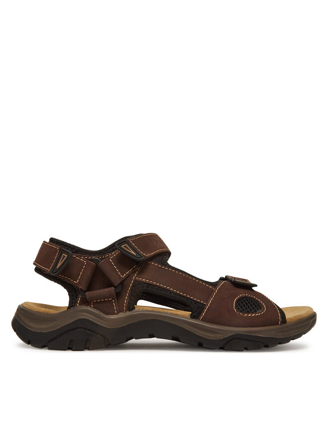 Bugatti Sandalen Bugatti 321-AS780-2569 Braun