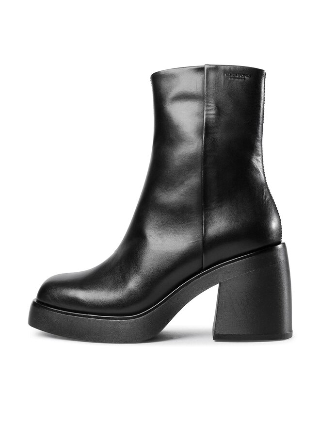 Vagabond Shoemakers Bokacsizma Vagabond Shoemakers Brooke 5044-201-20 Fekete