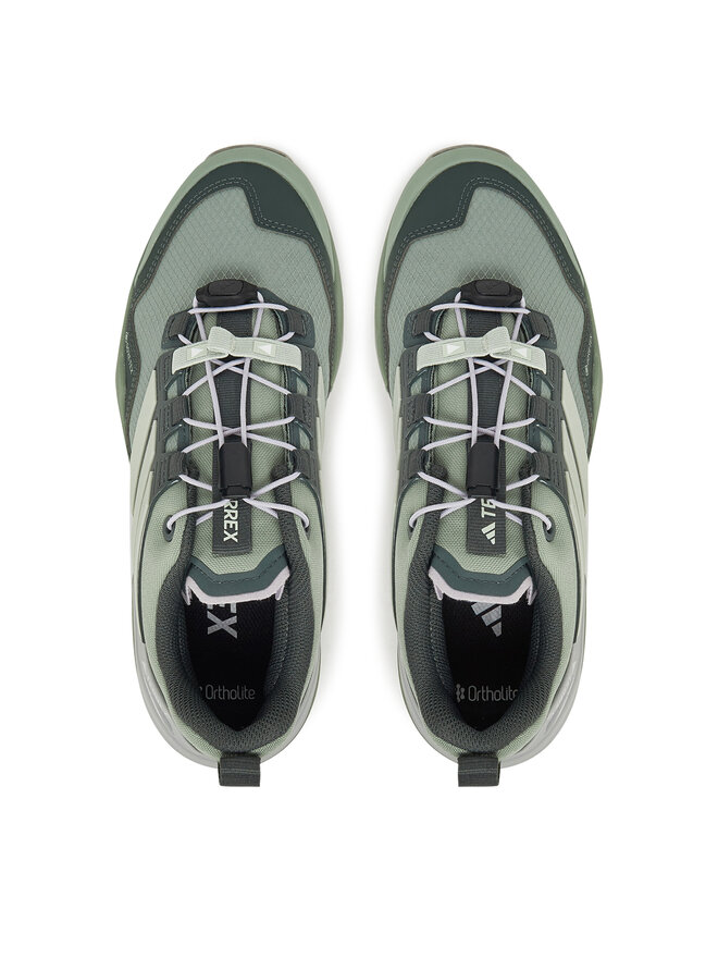 adidas Trekkingi adidas Terrex Skychaser GORE-TEX IH1101 Zielony