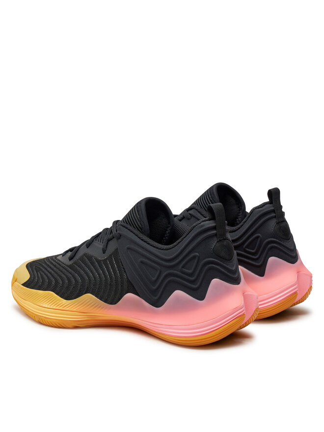adidas Basketballschuhe adidas D Rose Son of Chi III IG9083 Schwarz