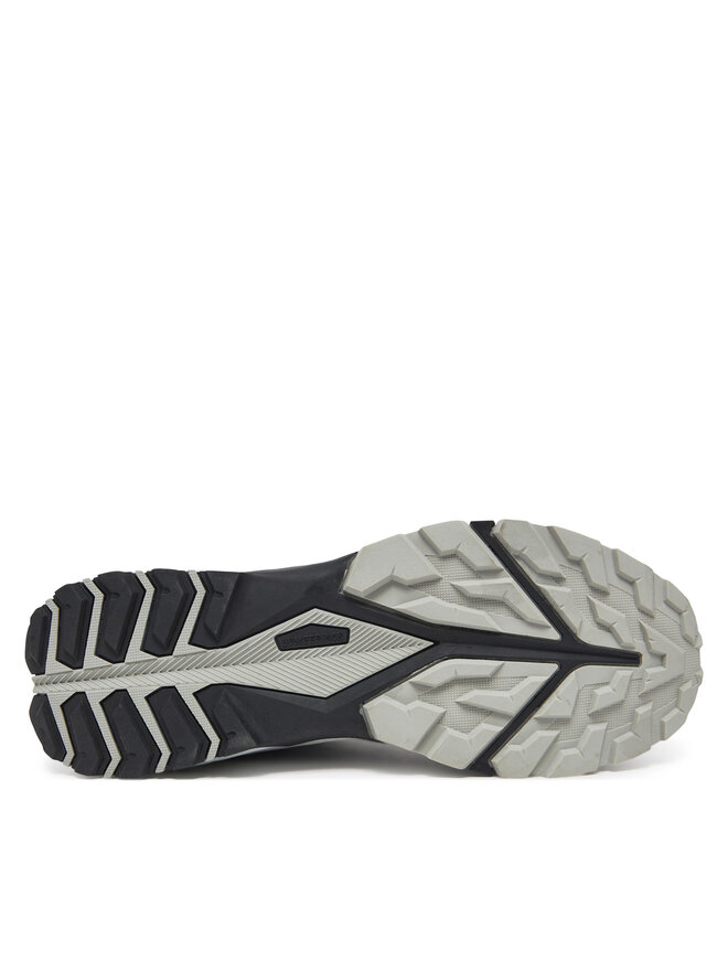 Lumberjack Tenisice Lumberjack Magnus LJ-SMI1311-001-N43-M1262 Siva