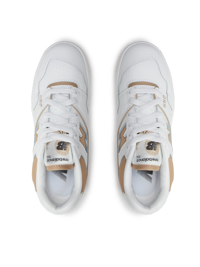 New Balance Superge New Balance BBW550BT Bela