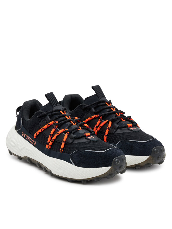 Under Armour Αθλητικά Under Armour UA Fat Tire Venture Pro HSFT 3028160 Μαύρο