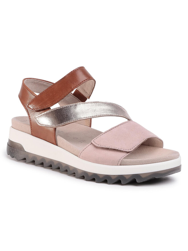 Sandales Gabor 46.742.54 Multicolore chaussures