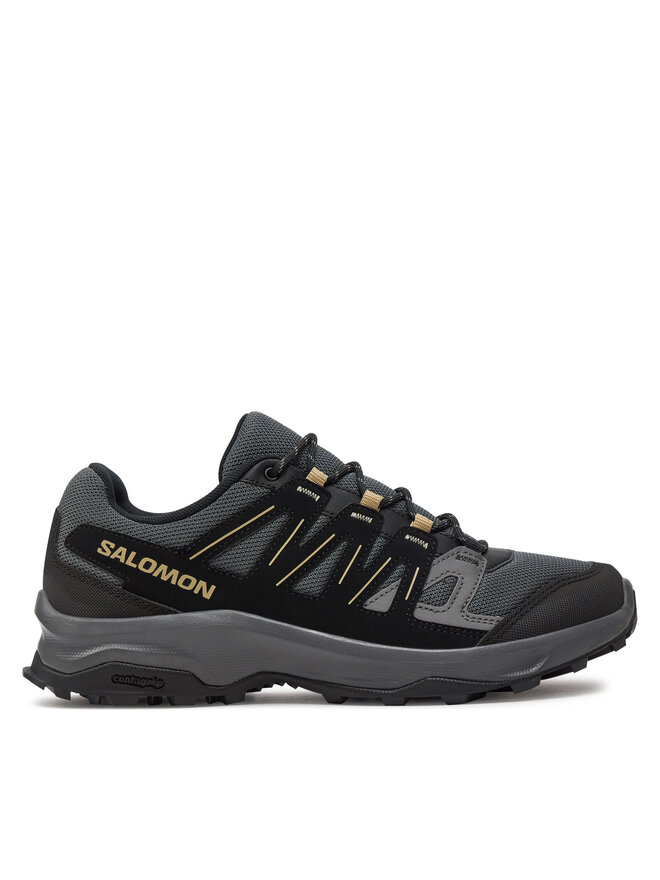 Botas deportivas salomon sales