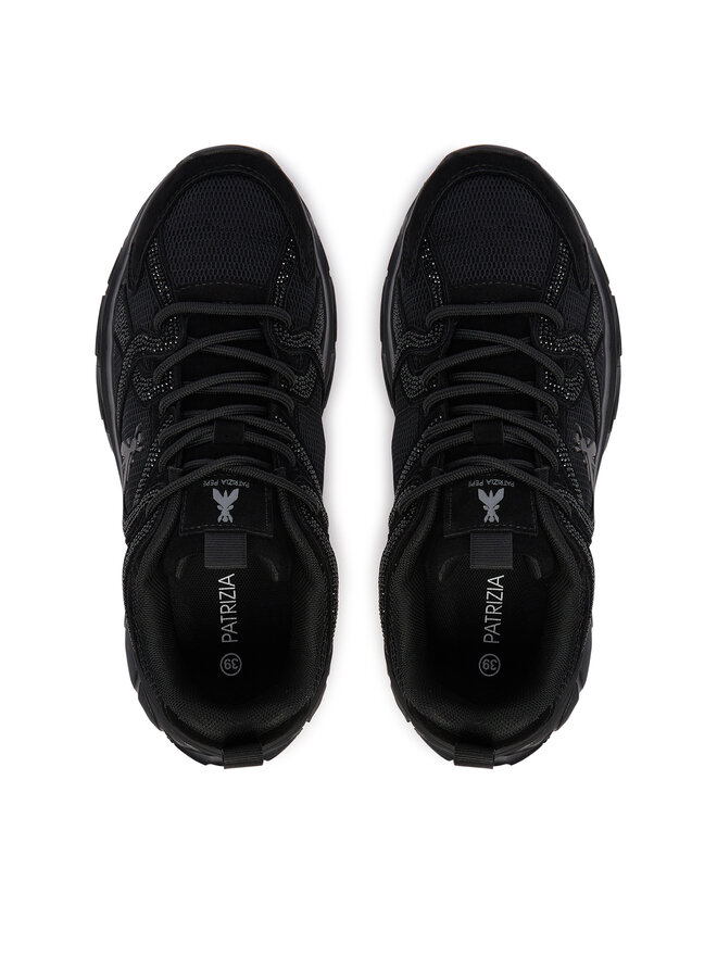 Patrizia Pepe Sneakers Patrizia Pepe PJ422.01 Schwarz