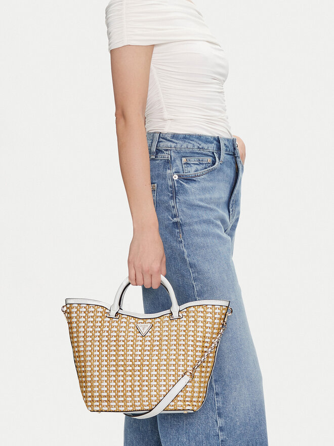 Guess Сумка Guess HWWG96 47220 Бежевий