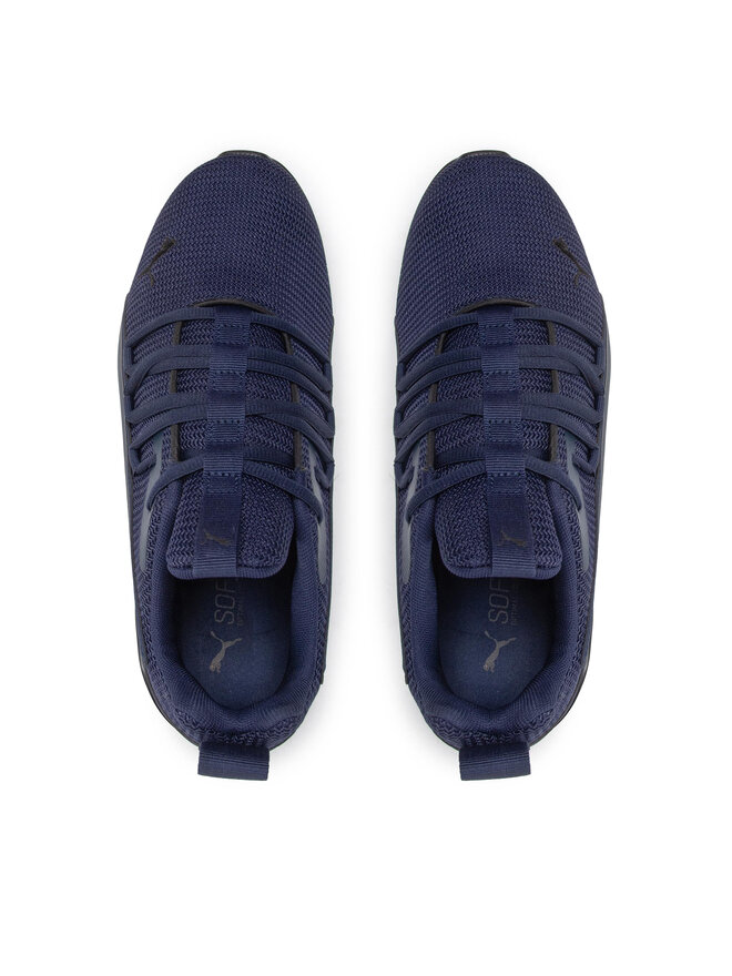Puma Взуття для бігу Puma Axelion Nxt 195656 08 Cиній