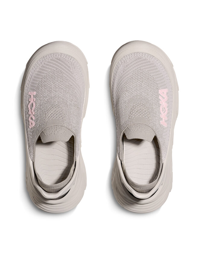 Hoka Sneakersy Hoka Restore Tc 1134532 Béžová