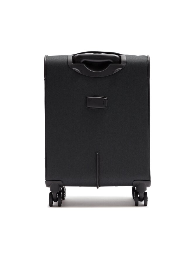 WITTCHEN Valiză de cabină WITTCHEN 56-3S-501-12 Gri