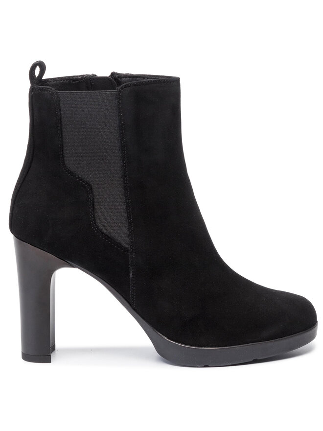Geox annya high boots on sale
