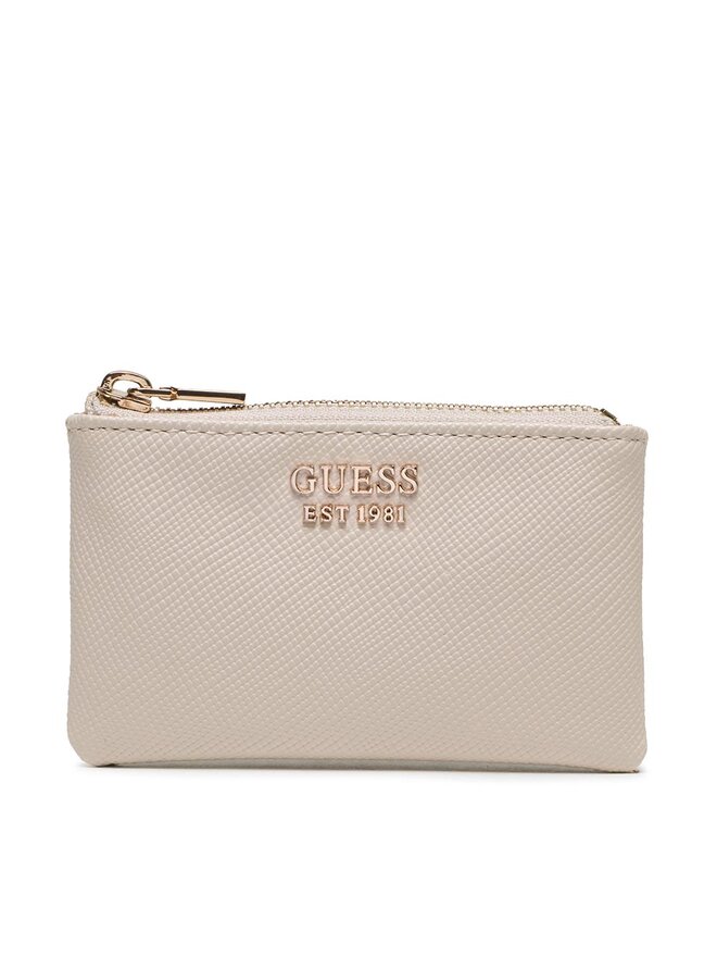 Monedero guess blanco 2025