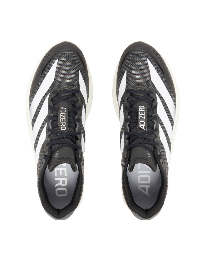 adidas Futócipő adidas adizero Boston 13 JS4938 Fekete