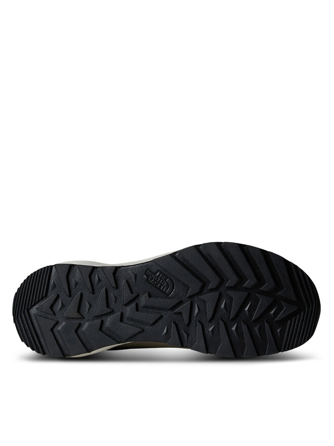 The North Face Schneeschuhe The North Face W Progressive Zip II Wp NF0A5LWF5II1 Grau