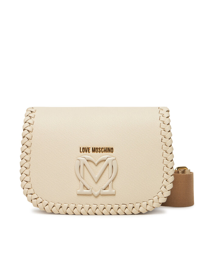 LOVE MOSCHINO Borsetta LOVE MOSCHINO JC4125PP1MLJ0110 Beige