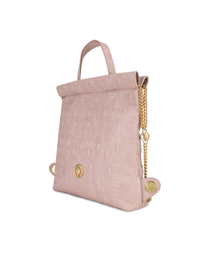 U.S. Polo Assn. Mochila U.S. Polo Assn. BIUXT8407WVP Rosa