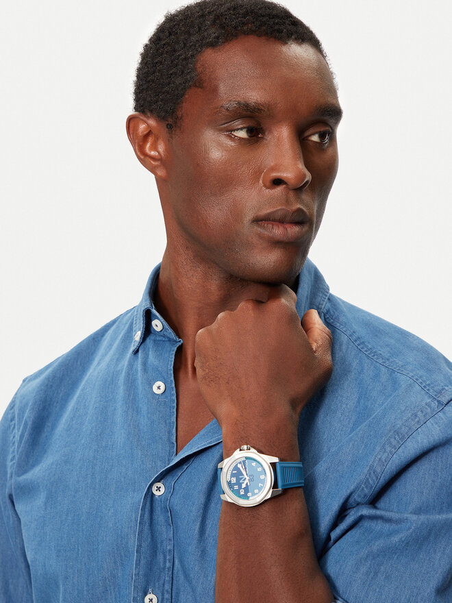 Nautica Reloj Nautica NAPTBS402 Azul