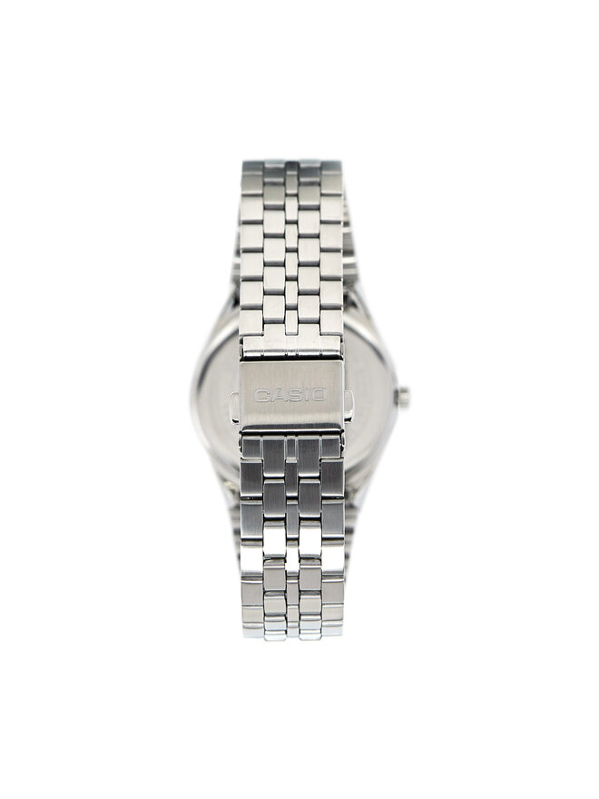 Casio Часовник Casio MTP-B145D-2A2VEF Сребрист