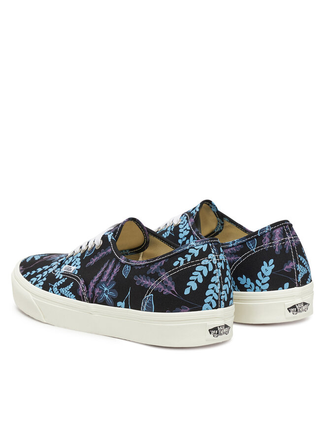 Vans Tenisówki Vans Authentic VN000BW5BML1 Czarny