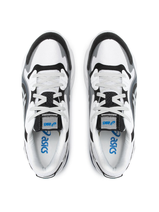 Asics Sneakers Asics Gel-Miqrum 1021A339 Weiß