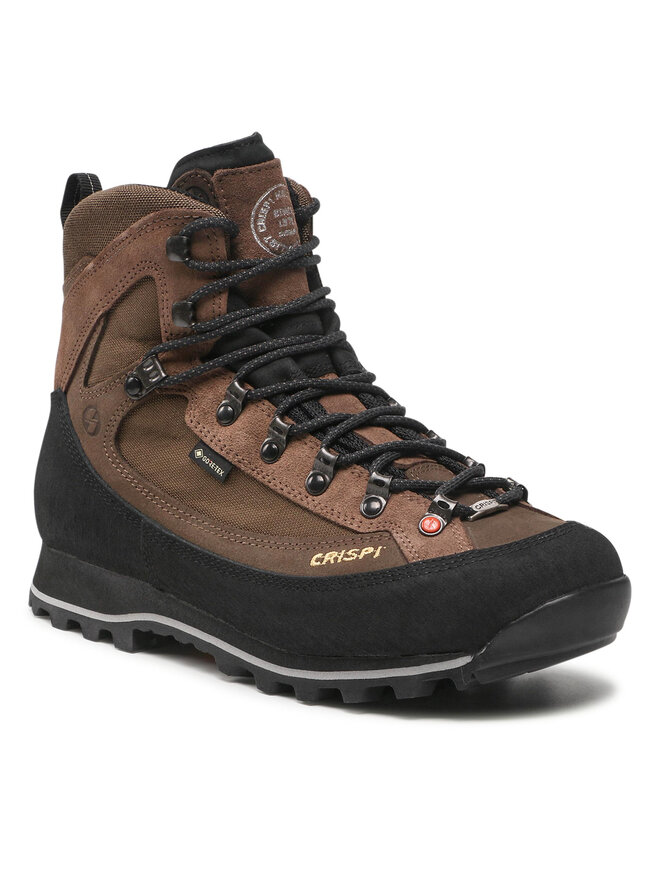 Summit gtx crispi outlet