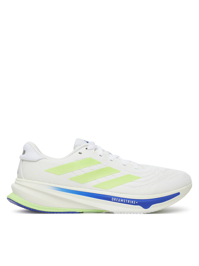 adidas Buty do biegania adidas Supernova Rise 2 IH8662 Biały