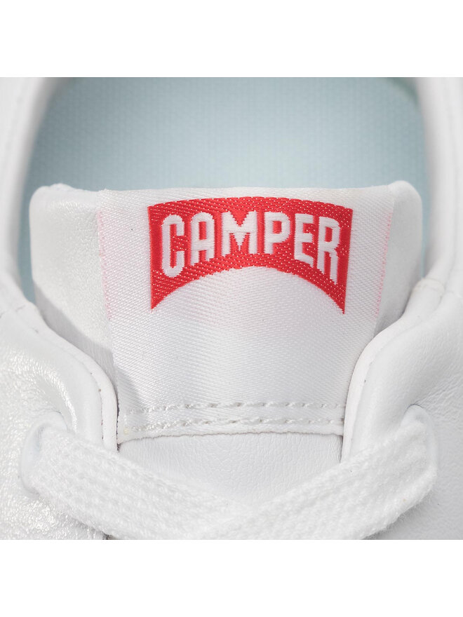 Camper Sneakers Camper Runner Four K100226-047 Bianco