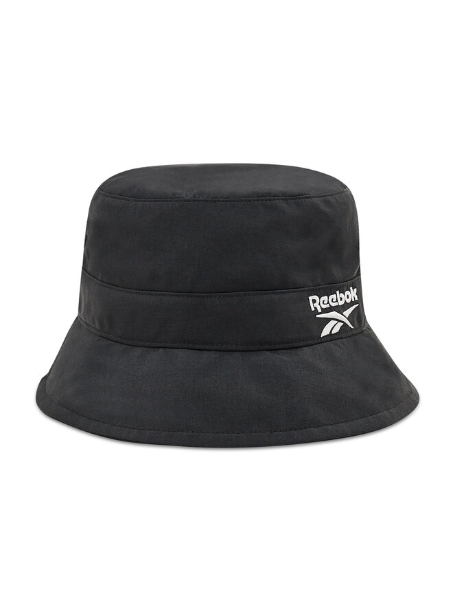 Reebok Καπέλο Reebok Classics Foundation Bucket Hat GM5866 Μαύρο
